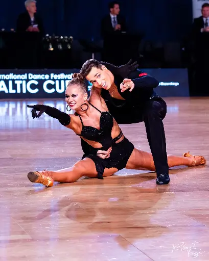 Mitgliedschaft PREMIUM FAN - PAAR